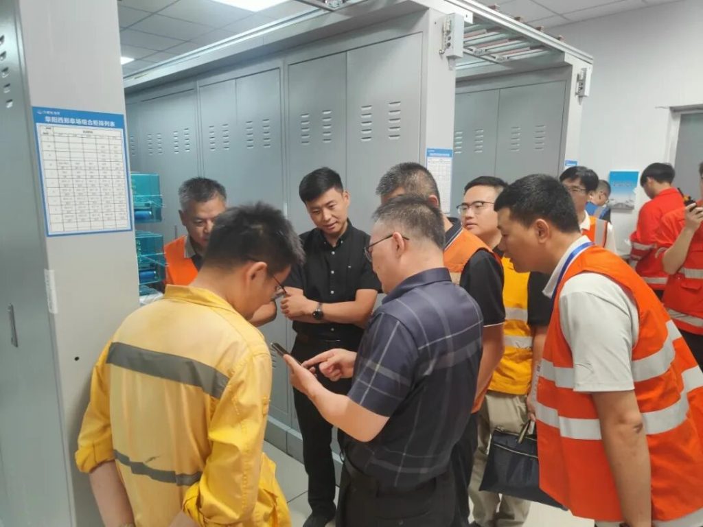 图片[3]-【阜阳发布】成了！阜阳第三条高铁，最新传来……-颍泉铁路建设